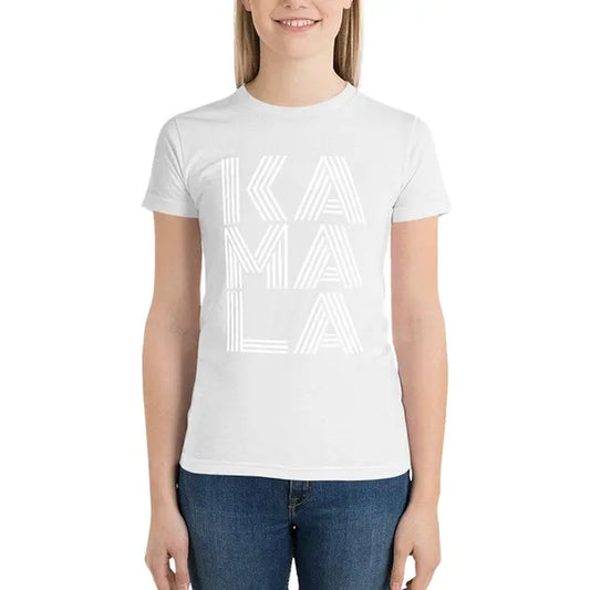 "Join the #Khive with this Kamala Harris 2020 streetwear tee! 💥👕 #BidenHarris2020 #Momala #Mamala"