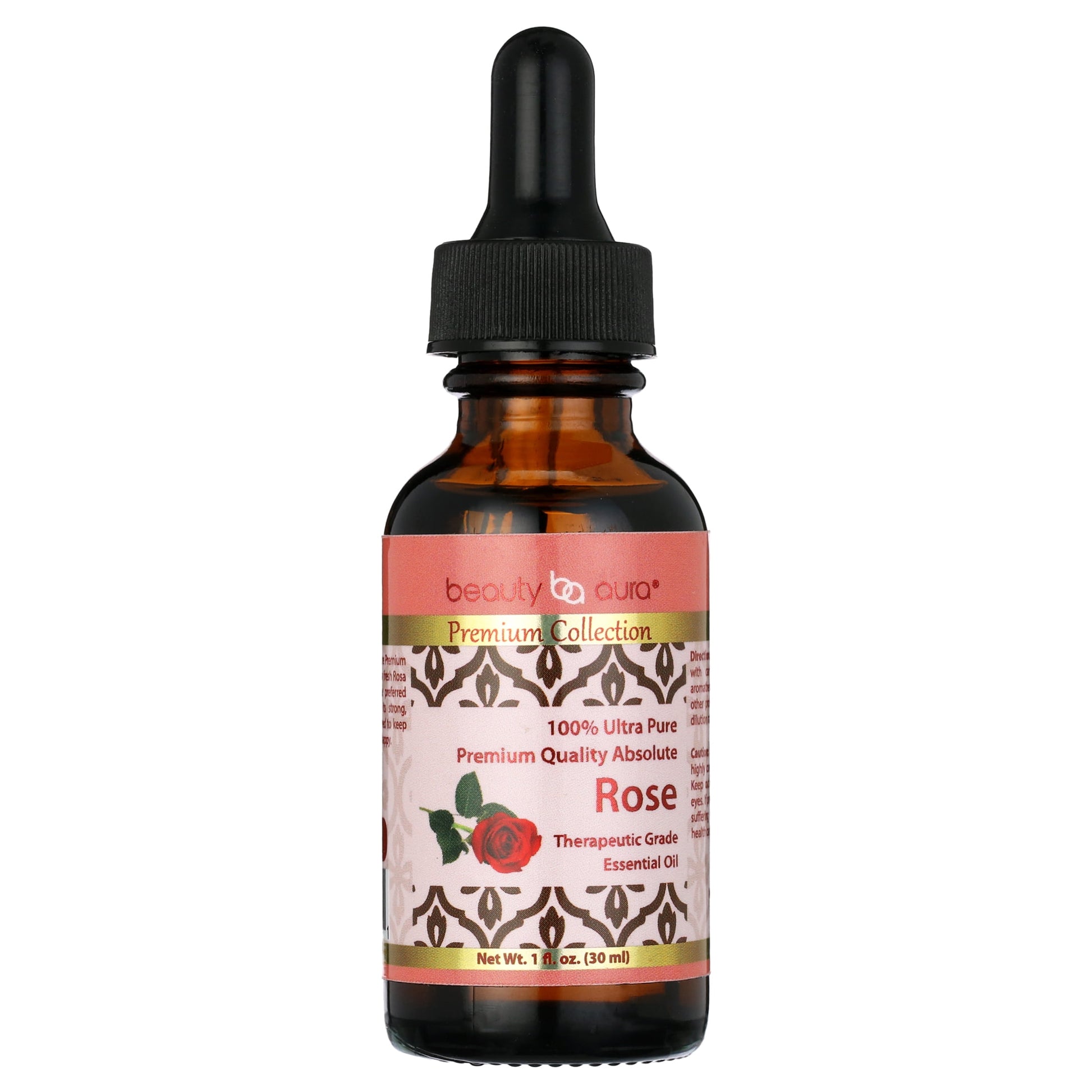 Rose Oil 1 Oz