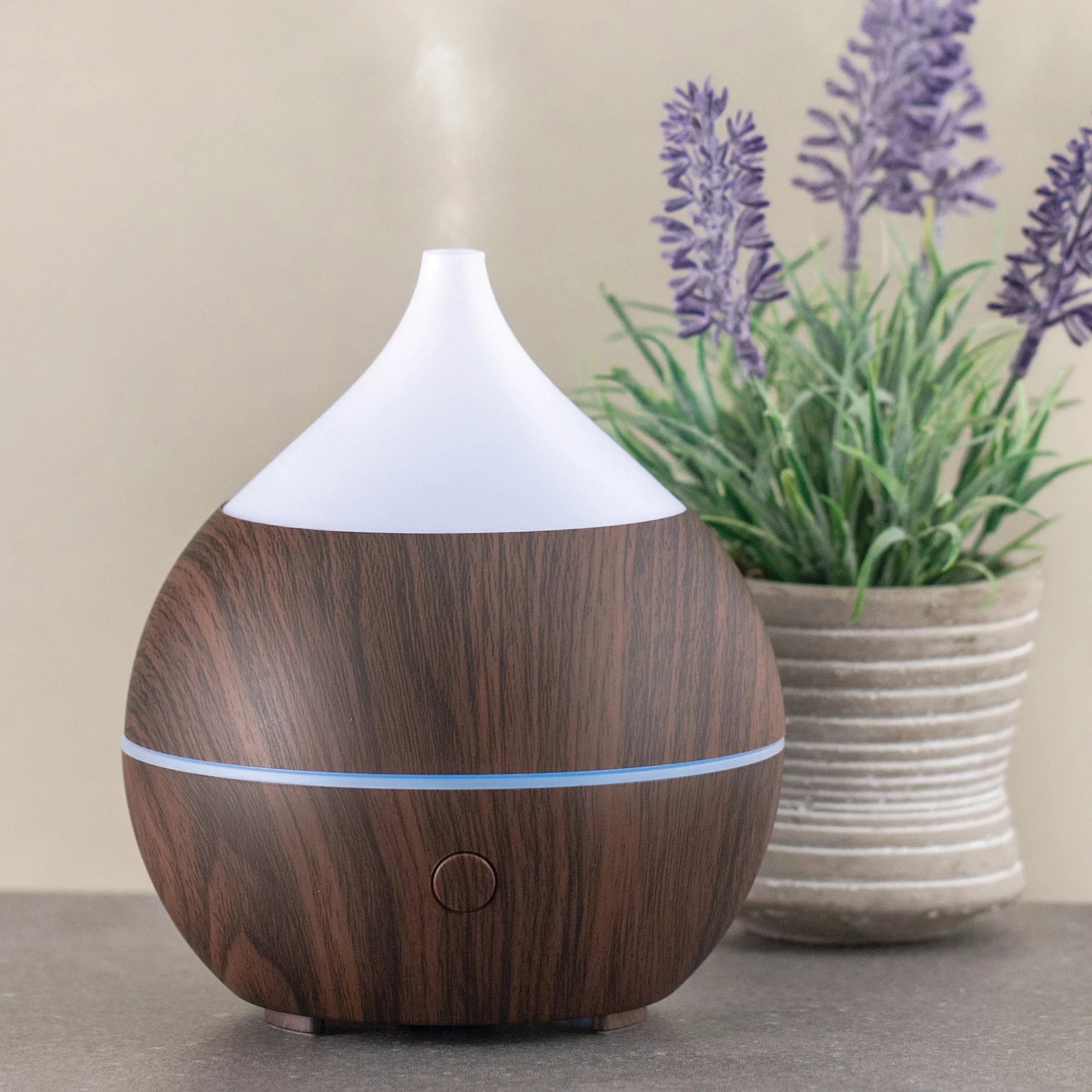 Aromabliss Essential Oil Diffuser